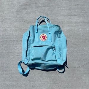 FjallRaven Kanken backpack